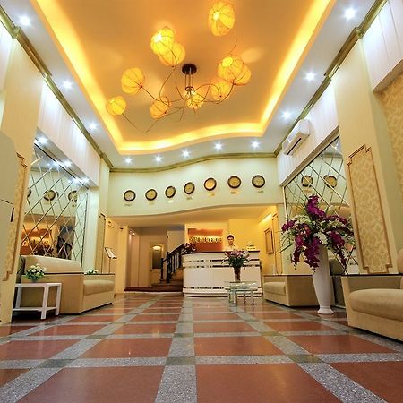 فندق هانوي رويال بالاس 2 المظهر الخارجي الصورة